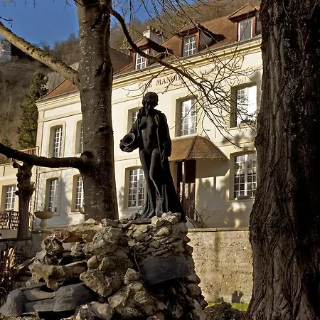 Domaine Du Manoir De Clairval