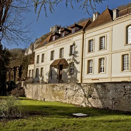 Domaine Du Manoir De Clairval Апартаменты