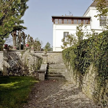 Апартаменты Domaine Du Manoir De Clairval