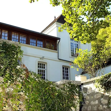 Domaine Du Manoir De Clairval Апартаменты Лез-Андели
