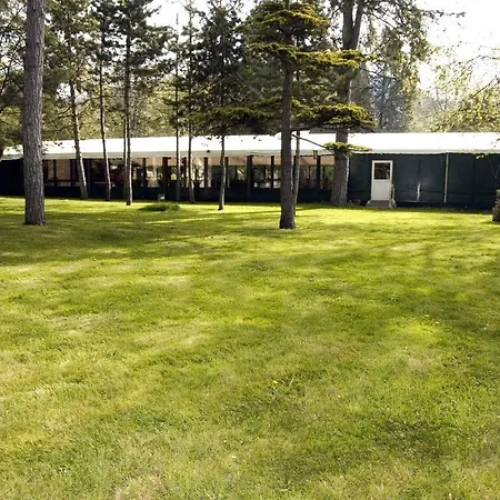 Domaine Du Manoir De Clairval Лез-Андели