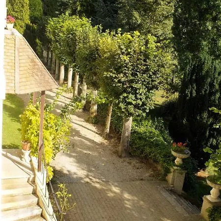 Апартаменты Domaine Du Manoir De Clairval *