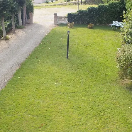 Domaine Du Manoir De Clairval *