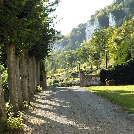 Domaine Du Manoir De Clairval Апартаменты *