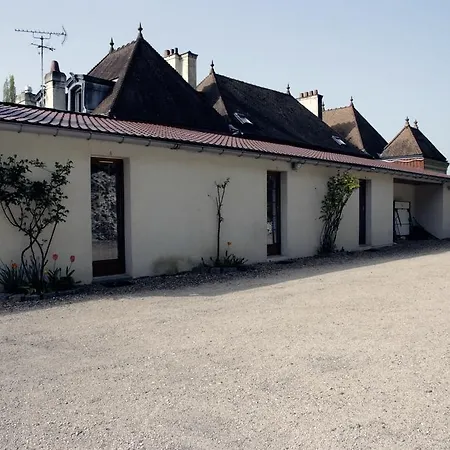 Domaine Du Manoir De Clairval Апартаменты