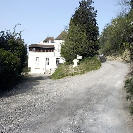 Апартаменты Domaine Du Manoir De Clairval *