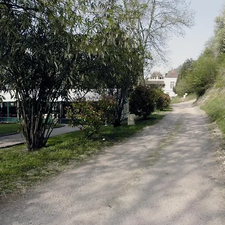 Domaine Du Manoir De Clairval *