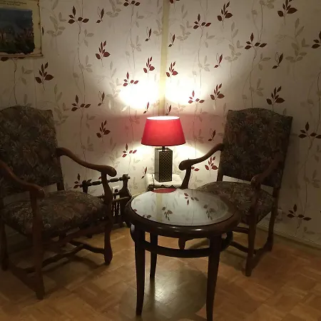 Апартаменты Domaine Du Manoir De Clairval
