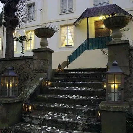 Domaine Du Manoir De Clairval *