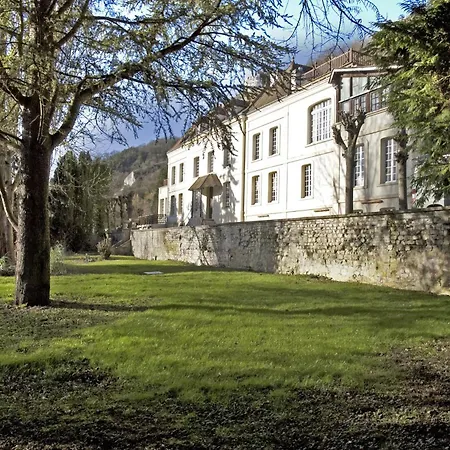 Апартаменты Domaine Du Manoir De Clairval *