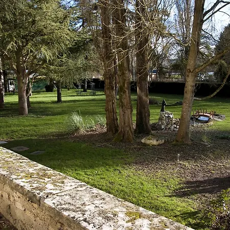 Апартаменты Domaine Du Manoir De Clairval
