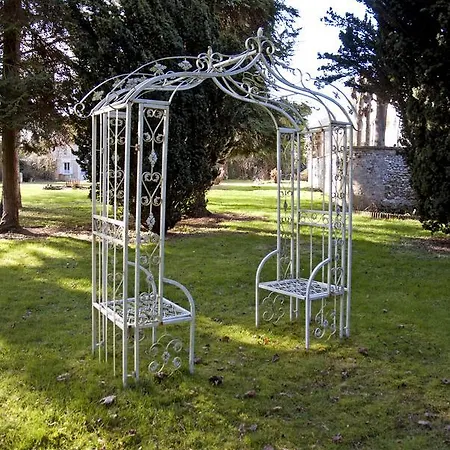 Domaine Du Manoir De Clairval Апартаменты