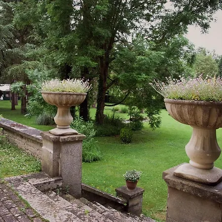 Domaine Du Manoir De Clairval Апартаменты Лез-Андели