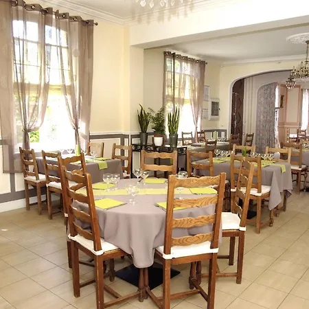Domaine Du Manoir De Clairval Апартаменты *