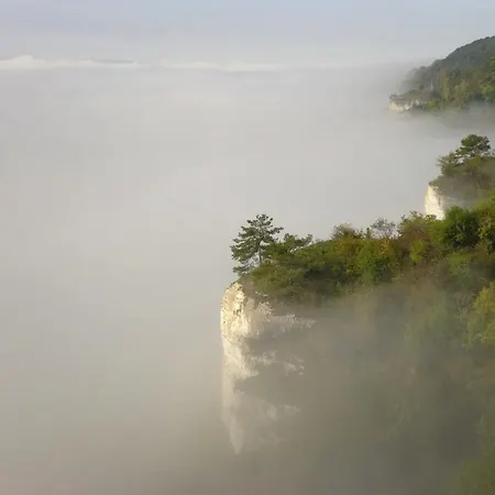 Апартаменты Domaine Du Manoir De Clairval