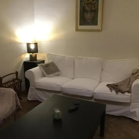 Domaine Du Manoir De Clairval Апартаменты Лез-Андели